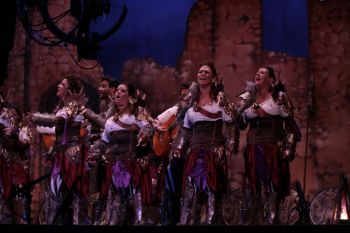 <h2>Mujeres dispuestas a ganar la batalla</h2><br/>