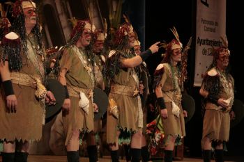 <h2>Cádiz, esa selva madre que cura las heridas</h2><br/>