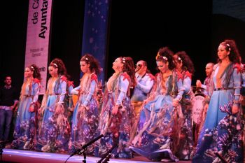 <h2>Hijas del mar que arriban en la orilla gaditana para quedarse</h2><br/>