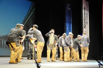 <h2>Unos viejos gaditanos con muchas historias que contar</h2><br/>