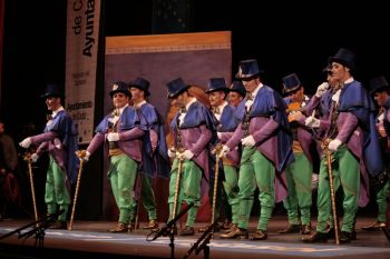 <h2>Ladrones de guante blanco a por la tacita de plata</h2><br/>