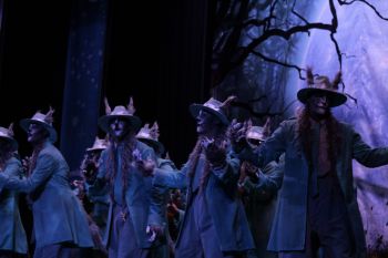 <h2>Enseñando los dientes por carnaval</h2><br/>