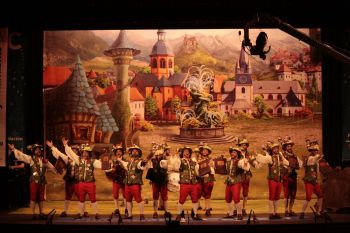 Una historia contada como la propia vida