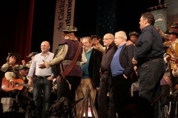 <h2>La playa sigue a salvo con estos capitanes</h2><br/>