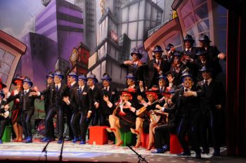 <h2>El juego del monopoly abre un nuevo concurso del falla</h2><br/>