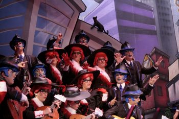 <h2>Nueva partida del monopoly en cuartos de final</h2><br/>