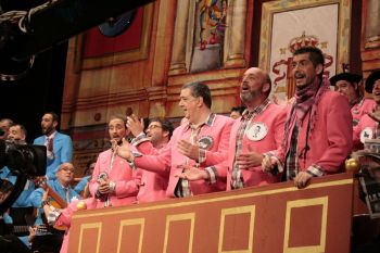 <h2>Nueva sesión plenaria del mentidero</h2><br/>