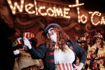 <h2>Un cabaret que quiere seguir actuando en el falla</h2><br/>