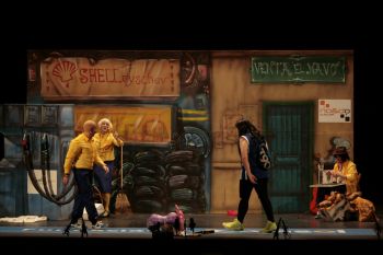 <h2>Cádiz es la gasolina para este cuarteto</h2><br/>