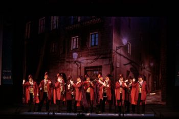 <h2>Coplas de carnaval que salvan vidas</h2><br/>