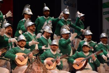 <h2>Andalucía a por la batalla final</h2><br/>