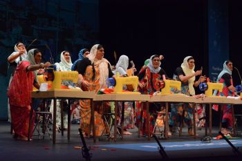 <h2>Costureras muy chirigoteras</h2><br/>