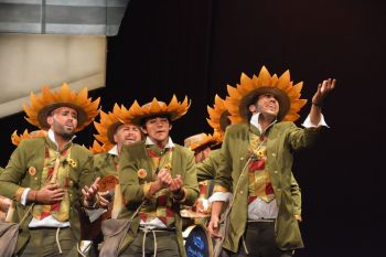 <h2>Un sol que ilumina a la ciudad</h2><br/>