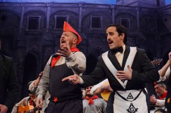 <h2>Soñando con su libertad por carnaval</h2><br/>