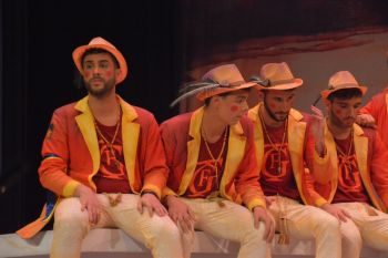 <h2>Gaditanos por los cuatro costados</h2><br/>