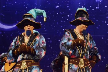 <h2>Mi estrella eres tú</h2><br/>