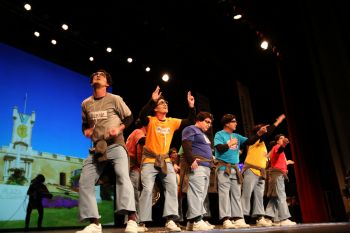 <h2>Buenos, pero no tontos</h2><br/>