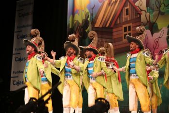 La música es mi país