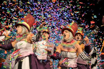 <h2>Soplando de nuevo con fuerza</h2><br/>