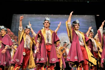 <h2>Toda la noche en vela</h2><br/>