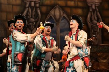 <h2>La vida es una oportunidad</h2><br/>