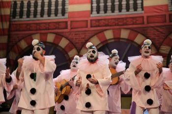 <h2>A las puertas de la siguiente fase</h2><br/>