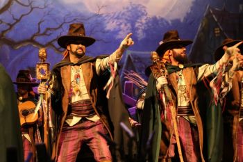 <h2>Don carnal espanta los miedos</h2><br/>