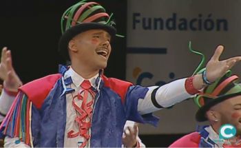 <h2>Gaditanos en la distancia</h2><br/>