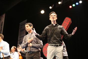 <h2>Una vida en la fe</h2><br/>