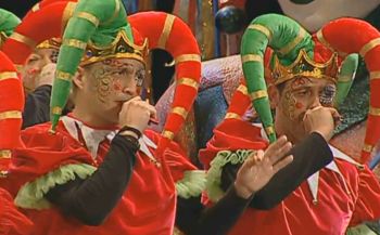 <h2>Cádiz, la primera maravilla</h2><br/>