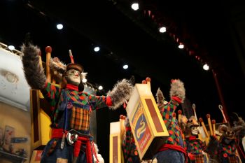 <h2>De boca en boca</h2><br/>