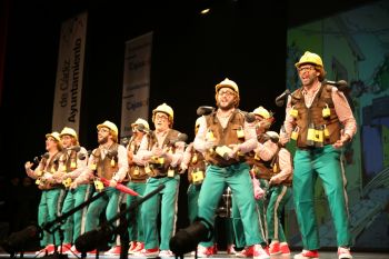 <h2>No se fían ni de su sombra</h2><br/>