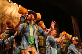 <h2>El camino de la vida</h2><br/>