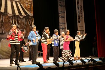 <h2>Unos presos muy peculiares</h2><br/>