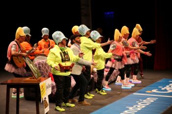 <h2>Unos estudiantes no aptos</h2><br/>