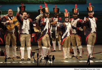 <h2>Una tropa de madrid recala en el falla </h2><br/>
