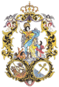 SANTO ÁNGEL CUSTODIO