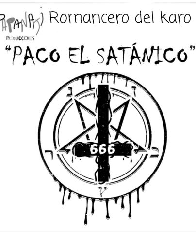 Paco El Satanico