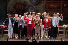 Más típico no lo hay