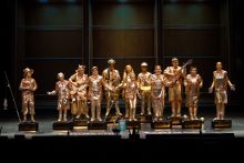 Chirigota, Lo mejor de lo mejor