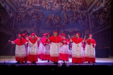 Chirigota, Los que van a coger papas