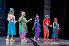 Estos dioses están colgao, desde el Olimpo Andaluz haciendo historia