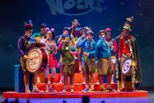 Chirigota, Los doce hijos de Juan