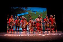 Chirigota, Los taratachanga