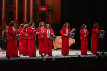 Chirigota, To pa mí