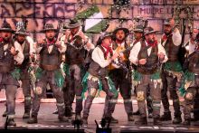 Comparsa, Sociedad Limitada