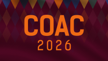 COAC 2025