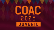 COAC 2026