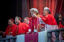 Chirigota, Los que van a coger papas - Gran Final