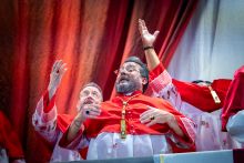 Chirigota, Los que van a coger papas - Gran Final